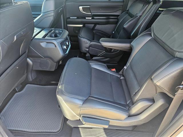 new 2026 Ford Expedition Max car, priced at $81,441