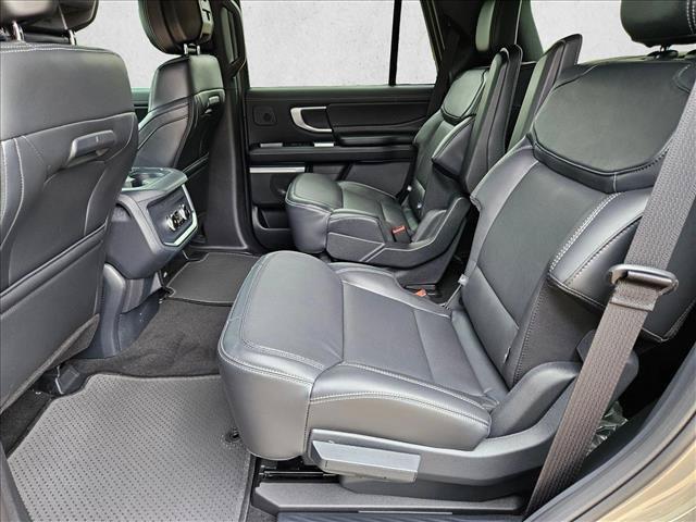 new 2027 Ford Expedition car, priced at $104,225
