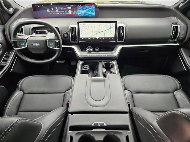 new 2027 Ford Expedition car, priced at $104,225