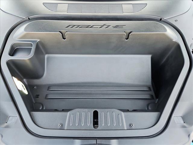 new 2026 Ford Mustang Mach-E car, priced at $41,420