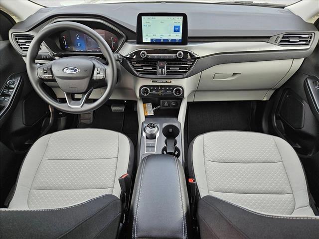 new 2026 Ford Escape car, priced at $32,190