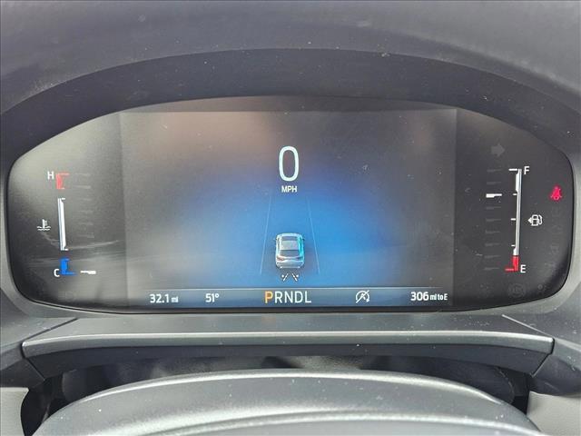 new 2026 Ford Escape car, priced at $32,190