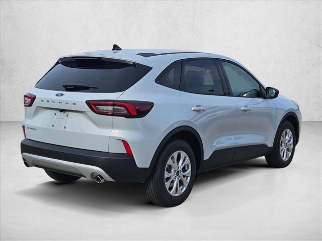 new 2026 Ford Escape car, priced at $32,190