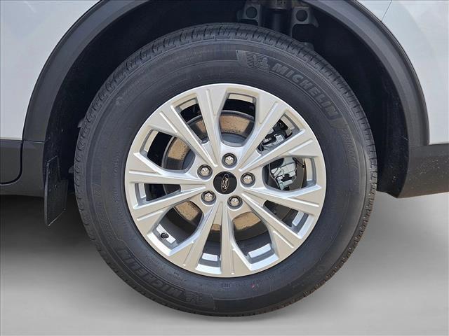 new 2026 Ford Escape car, priced at $32,190