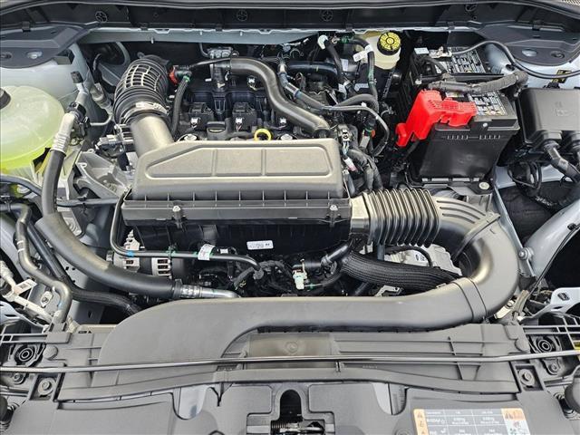 new 2026 Ford Escape car, priced at $32,190