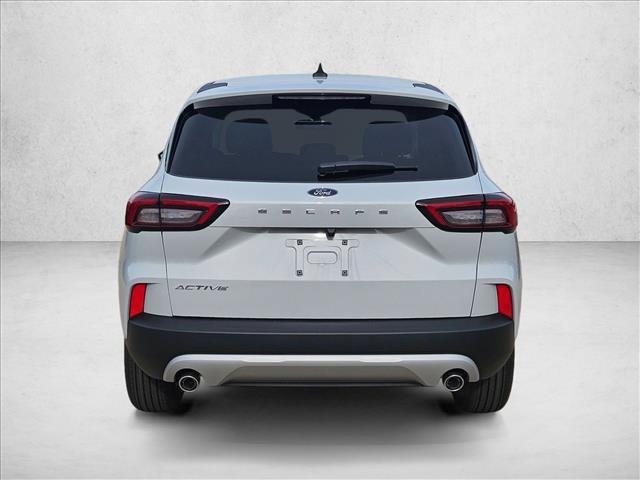 new 2026 Ford Escape car, priced at $32,190