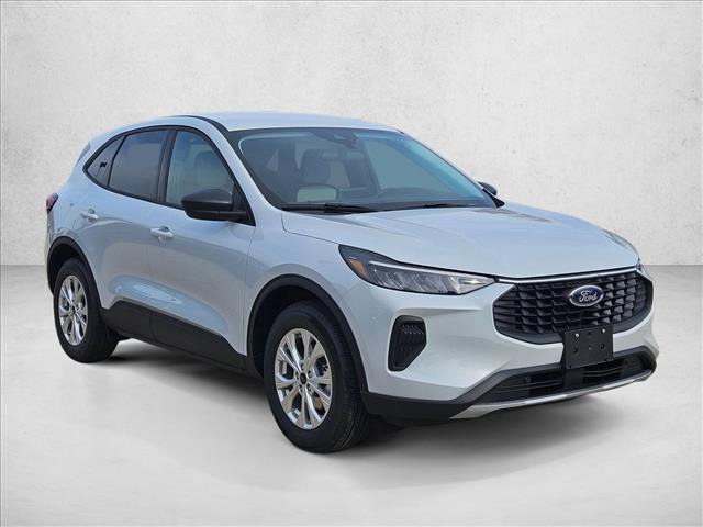 new 2026 Ford Escape car, priced at $32,190