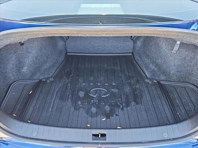 used 2018 INFINITI Q50 car, priced at $19,789