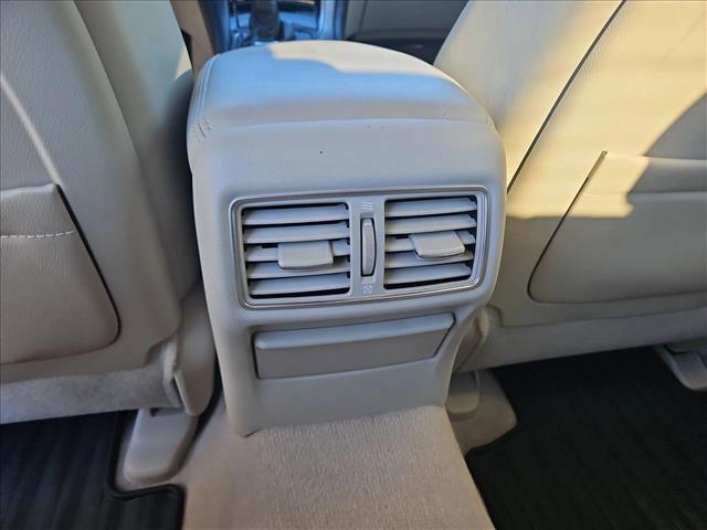 used 2018 INFINITI Q50 car, priced at $19,789