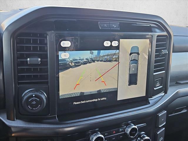 new 2026 Ford F-150 car, priced at $62,254