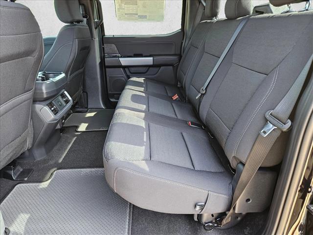 new 2026 Ford F-150 car, priced at $53,636