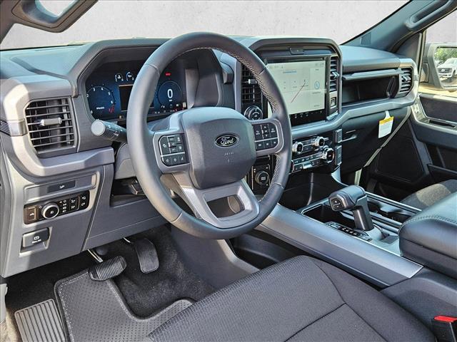 new 2026 Ford F-150 car, priced at $53,636