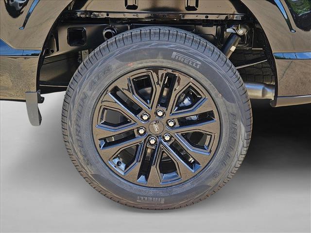 new 2026 Ford F-150 car, priced at $53,636