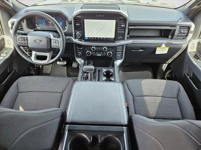 new 2026 Ford F-150 car, priced at $53,636