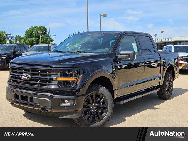 new 2026 Ford F-150 car, priced at $53,636
