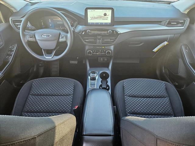 new 2026 Ford Escape car, priced at $26,999