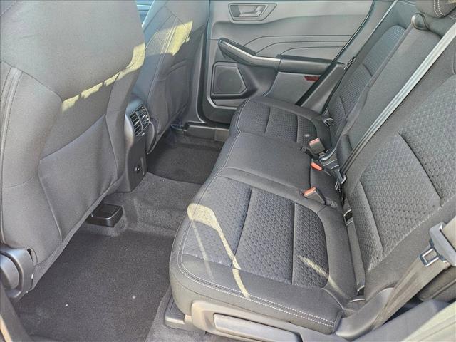 new 2026 Ford Escape car, priced at $26,999