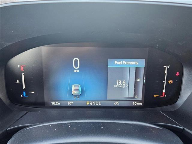 new 2026 Ford Escape car, priced at $26,999