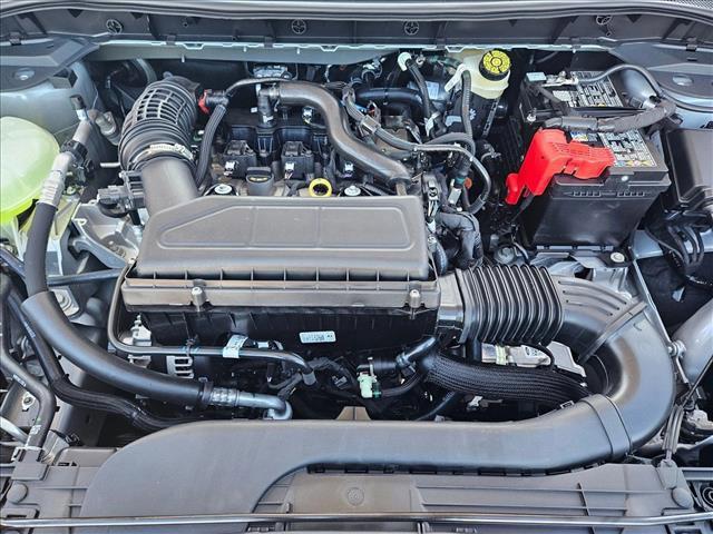 new 2026 Ford Escape car, priced at $26,999