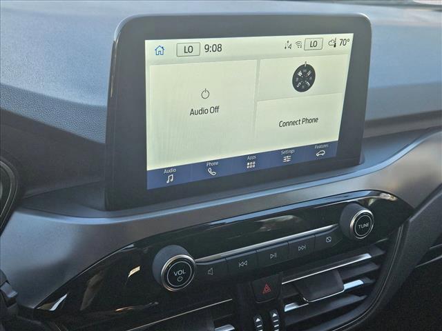 new 2026 Ford Escape car, priced at $26,999