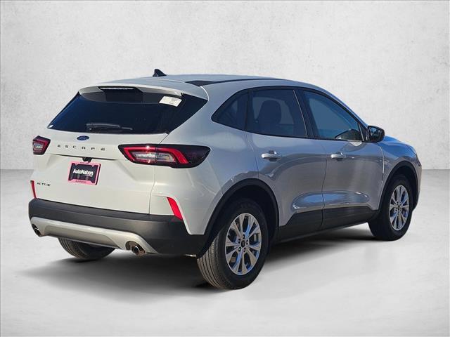 new 2026 Ford Escape car, priced at $26,999