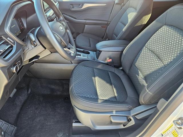 new 2026 Ford Escape car, priced at $26,999