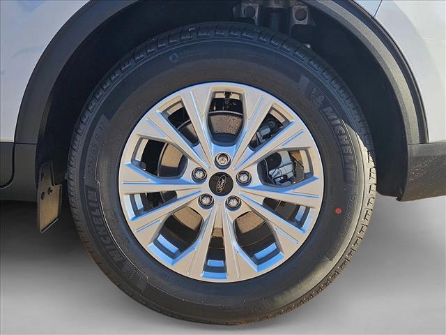 new 2026 Ford Escape car, priced at $26,999