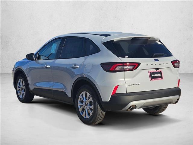 new 2026 Ford Escape car, priced at $26,999
