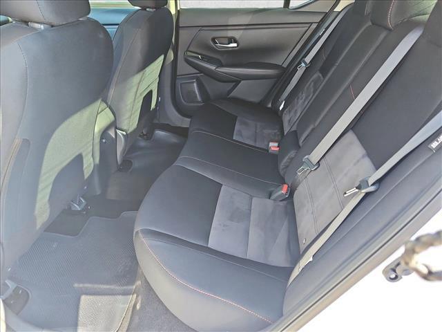 used 2024 Nissan Sentra car, priced at $20,395