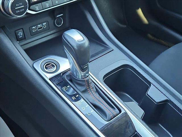 used 2024 Nissan Sentra car, priced at $20,395