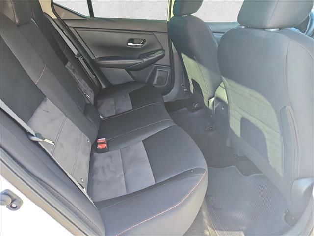 used 2024 Nissan Sentra car, priced at $20,395