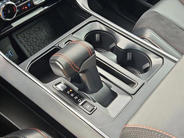 used 2024 Ford F-150 car, priced at $109,995