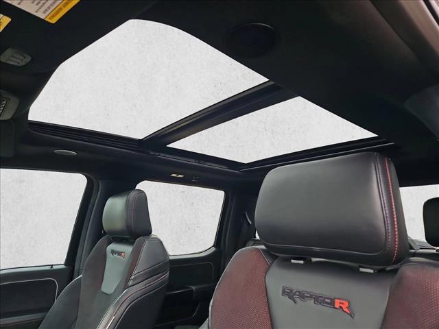 used 2024 Ford F-150 car, priced at $109,995