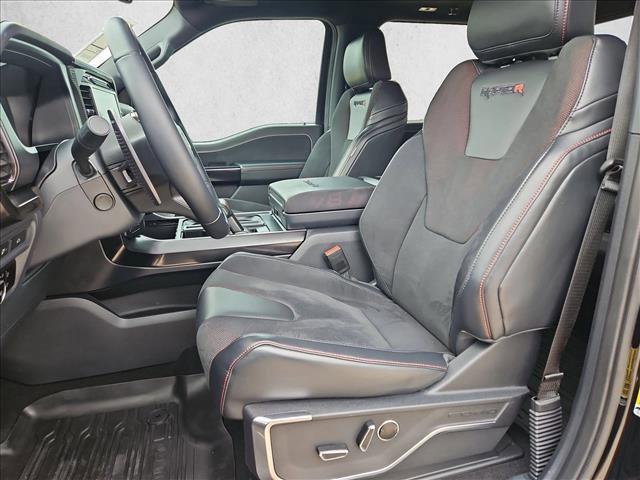 used 2024 Ford F-150 car, priced at $109,995