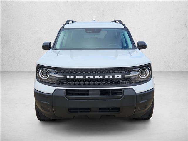 new 2026 Ford Bronco Sport car, priced at $29,338