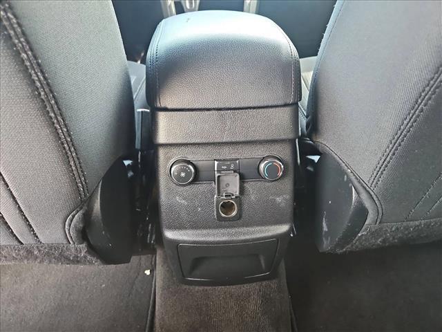 used 2018 Ford Explorer car, priced at $15,672