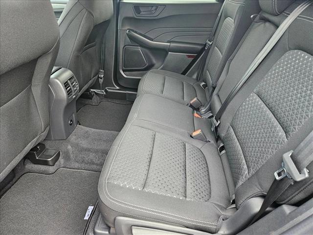 new 2026 Ford Escape car, priced at $25,999