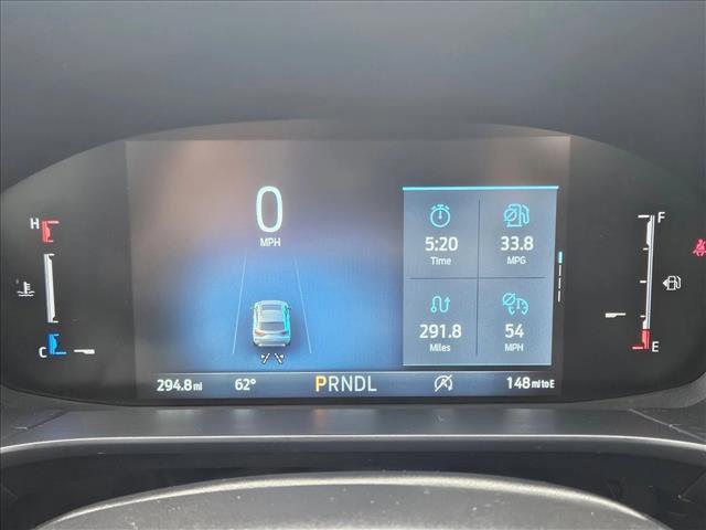 new 2026 Ford Escape car, priced at $25,999