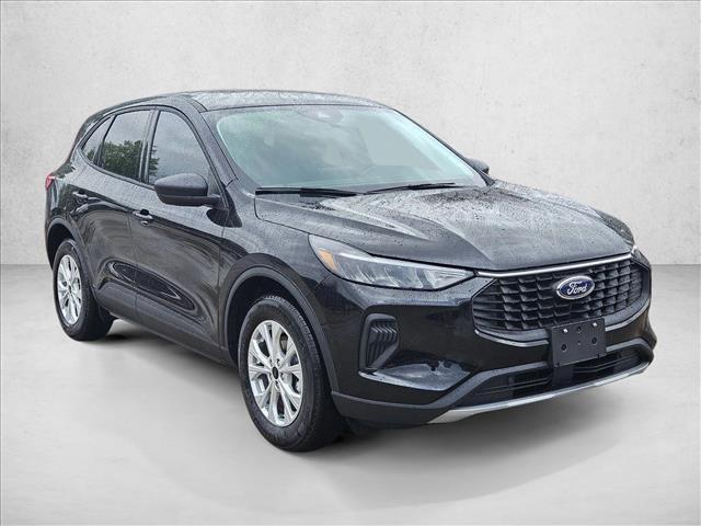 new 2026 Ford Escape car, priced at $25,999