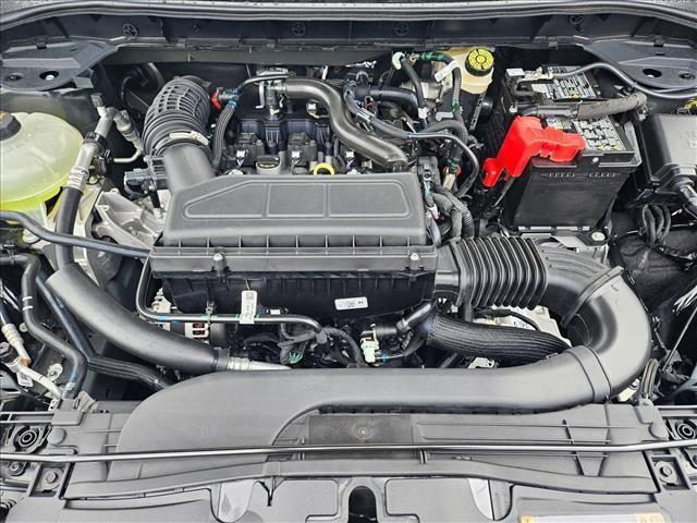 new 2026 Ford Escape car, priced at $25,999