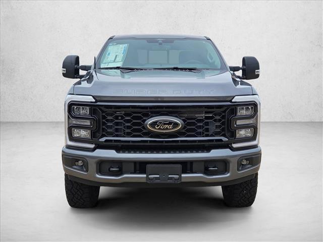 new 2026 Ford F-250 car, priced at $67,258