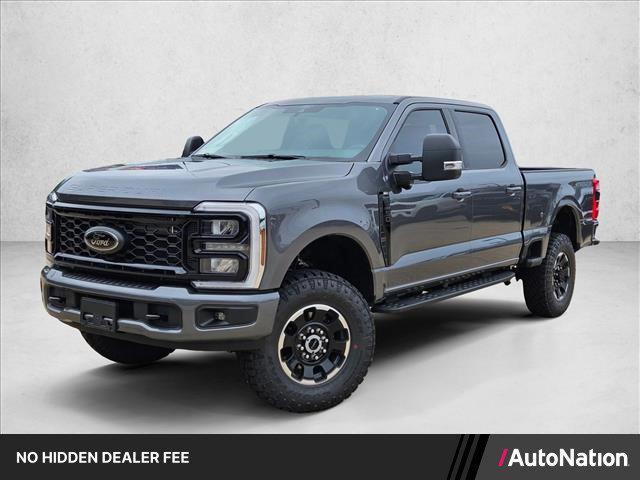 new 2026 Ford F-250 car, priced at $67,258