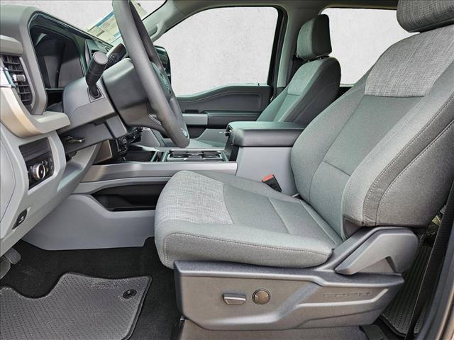 new 2026 Ford F-250 car, priced at $67,258