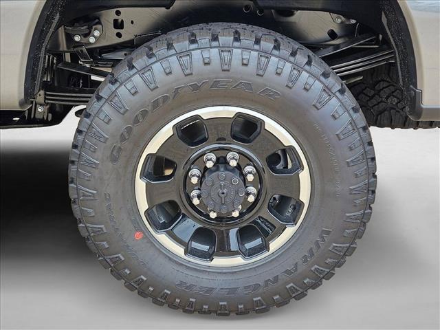 new 2026 Ford F-250 car, priced at $67,258