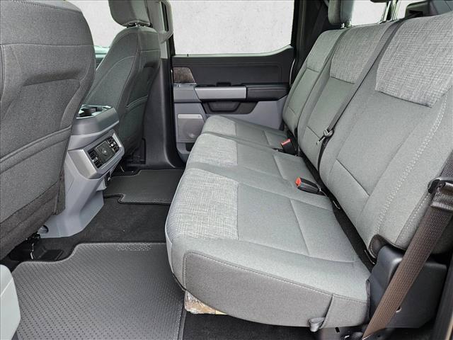 new 2026 Ford F-250 car, priced at $67,258