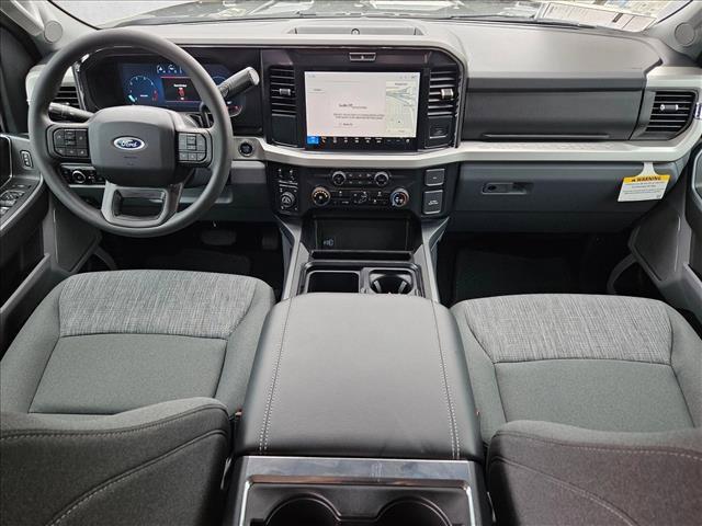 new 2026 Ford F-250 car, priced at $67,258