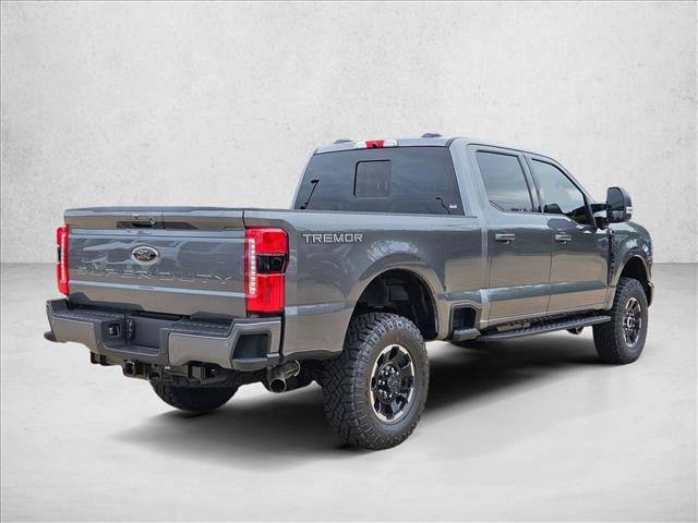 new 2026 Ford F-250 car, priced at $67,258