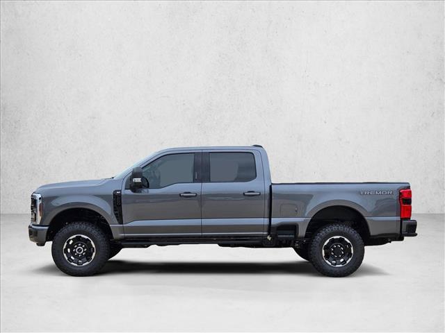 new 2026 Ford F-250 car, priced at $67,258