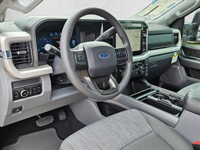 new 2026 Ford F-250 car, priced at $67,258