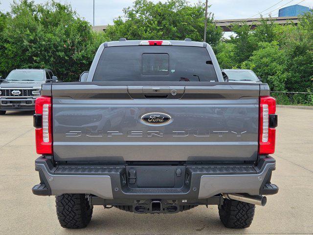 new 2026 Ford F-250 car, priced at $67,258
